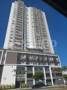 Apartamento com 2 Quartos para alugar, 68m² no Granja Julieta, São Paulo - Foto 2