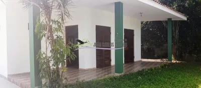 Casa com 4 Quartos à venda, 194m² no Vila Loty, Itanhaém - Foto 1