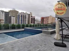 Apartamento com 2 Quartos à venda, 76m² no Boqueirão, Praia Grande - Foto 35