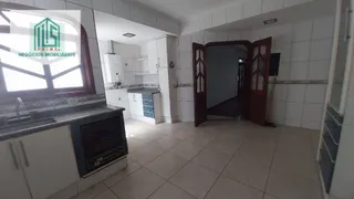 Apartamento com 3 Quartos para venda ou aluguel, 188m² no Campestre, Santo André - Foto 14