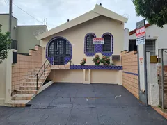 Casa Comercial com 3 Quartos para alugar, 110m² no Vila Seixas, Ribeirão Preto - Foto 1
