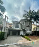 Casa de Condomínio com 4 Quartos à venda, 350m² no Alphaville, Santana de Parnaíba - Foto 49