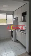 Apartamento com 2 Quartos à venda, 37m² no Jardim Albertina, Guarulhos - Foto 13