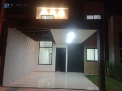 Casa de Condomínio com 3 Quartos à venda, 173m² no Jardins do Imperio, Indaiatuba - Foto 3