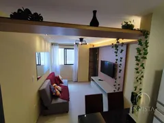 Apartamento com 1 Quarto para alugar, 30m² no Intermares, Cabedelo - Foto 12