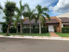 Casa de Condomínio com 5 Quartos à venda, 658m² no Sao Jorge, Londrina - Foto 1