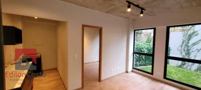 Apartamento com 2 Quartos à venda, 41m² no São Francisco, Curitiba - Foto 2