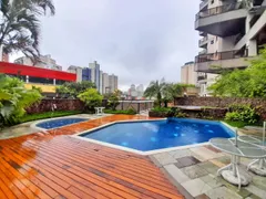 Apartamento com 4 Quartos à venda, 200m² no Panamby, São Paulo - Foto 24