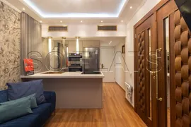 Flat com 1 Quarto à venda, 31m² no Jardim Paulista, São Paulo - Foto 1