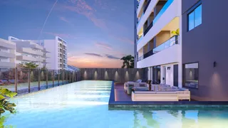 Apartamento com 3 Quartos à venda, 120m² no Copacabana, Uberlândia - Foto 2