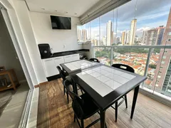 Studio com 1 Quarto para alugar, 54m² no Jardim Anália Franco, São Paulo - Foto 2