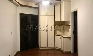 Apartamento com 4 Quartos para alugar, 198m² no Santana, São Paulo - Foto 16