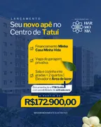 Apartamento com 2 Quartos à venda, 44m² no Centro, Tatuí - Foto 5