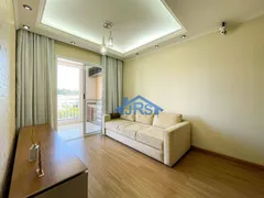 Apartamento com 3 Quartos à venda, 80m² no Jardim Tupanci, Barueri - Foto 6