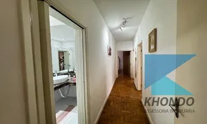 Apartamento com 3 Quartos à venda, 142m² no Higienópolis, São Paulo - Foto 9