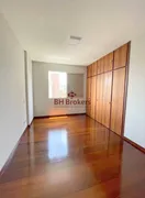 Apartamento com 4 Quartos para alugar, 154m² no Lourdes, Belo Horizonte - Foto 7
