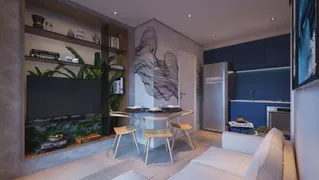 Studio com 2 Quartos à venda, 36m² no Ibirapuera, São Paulo - Foto 12