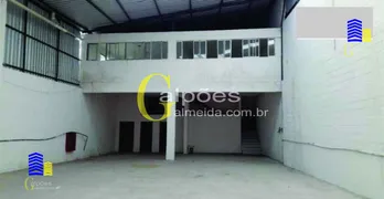 Galpão / Depósito / Armazém para alugar, 2200m² no Parque Rincao, Cotia - Foto 8