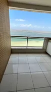 Apartamento com 2 Quartos para alugar, 72m² no Ponta D'areia, São Luís - Foto 9