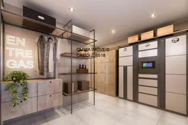 Apartamento com 3 Quartos à venda, 133m² no Brooklin, São Paulo - Foto 32