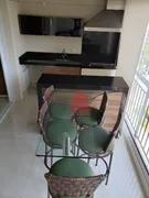 Apartamento com 3 Quartos à venda, 156m² no Vila Mascote, São Paulo - Foto 2