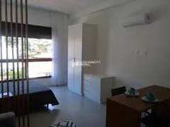 Apartamento com 1 Quarto para alugar, 28m² no Pantanal, Florianópolis - Foto 5