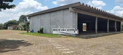 Galpão / Depósito / Armazém para alugar, 2967m² no Bonfim, Paulínia - Foto 7