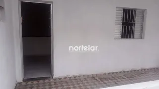 Casa com 1 Quarto para alugar, 45m² no Vila Cruz das Almas, São Paulo - Foto 3