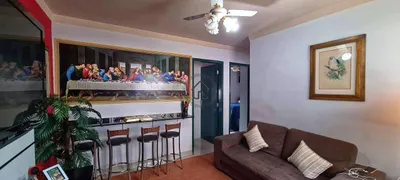 Apartamento com 2 Quartos à venda, 50m² no Vila São Cristóvão, Valinhos - Foto 2