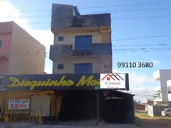 Casa com 3 Quartos à venda, 50m² no Samambaia Sul, Brasília - Foto 7