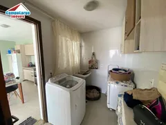 Sobrado com 3 Quartos à venda, 136m² no Ouro Verde, Campo Largo - Foto 28