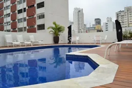 Flat com 1 Quarto para alugar, 45m² no Jardins, São Paulo - Foto 15