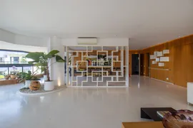 Apartamento com 4 Quartos à venda, 450m² no Panamby, São Paulo - Foto 3