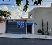 Casa com 2 Quartos à venda, 250m² no Jardim Flamboyant, Mirassol - Foto 18