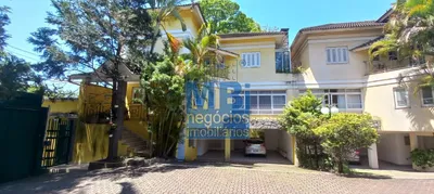 Casa de Condomínio com 4 Quartos para alugar, 320m² no Alto Da Boa Vista, São Paulo - Foto 24