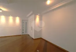 Apartamento com 3 Quartos à venda, 116m² no Moema, São Paulo - Foto 3