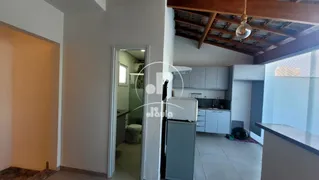 Cobertura com 1 Quarto à venda, 100m² no Vila Alzira, Santo André - Foto 7