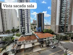 Apartamento com 4 Quartos para alugar, 148m² no Vila Regente Feijó, São Paulo - Foto 24