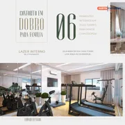 Apartamento com 2 Quartos à venda, 65m² no São Francisco de Assis, Camboriú - Foto 5