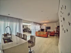 Casa de Condomínio com 4 Quartos à venda, 360m² no Jardim Green Park Residence, Hortolândia - Foto 6