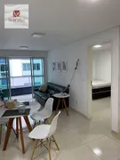 Apartamento com 2 Quartos à venda, 60m² no Bessa, João Pessoa - Foto 19