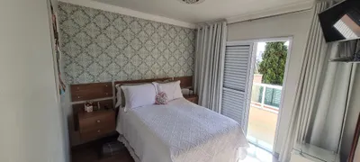 Apartamento com 3 Quartos à venda, 96m² no Jardim, Santo André - Foto 18