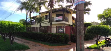 Sobrado com 4 Quartos para alugar, 353m² no Vila Antonio Vendas, Campo Grande - Foto 2