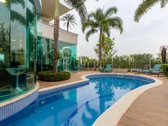 Casa com 4 Quartos à venda, 490m² no Alphaville Dom Pedro, Campinas - Foto 4