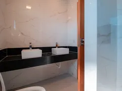 Casa com 3 Quartos à venda, 155m² no Residencial Parqville Jacaranda, Aparecida de Goiânia - Foto 25