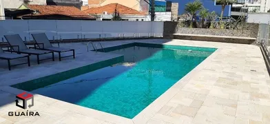Apartamento com 3 Quartos à venda, 165m² no Jardim do Mar, São Bernardo do Campo - Foto 44