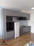 Apartamento com 1 Quarto à venda, 37m² no Rudge Ramos, São Bernardo do Campo - Foto 3