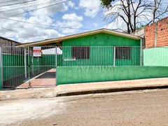 Casa com 3 Quartos para alugar, 80m² no Parque Residencial Joaquim Toledo Piza, Londrina - Foto 1
