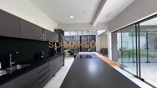 Casa com 4 Quartos à venda, 372m² no Mangabeiras, Belo Horizonte - Foto 29