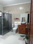 Sobrado com 5 Quartos à venda, 500m² no Res. Coopemi I, Guaratinguetá - Foto 18